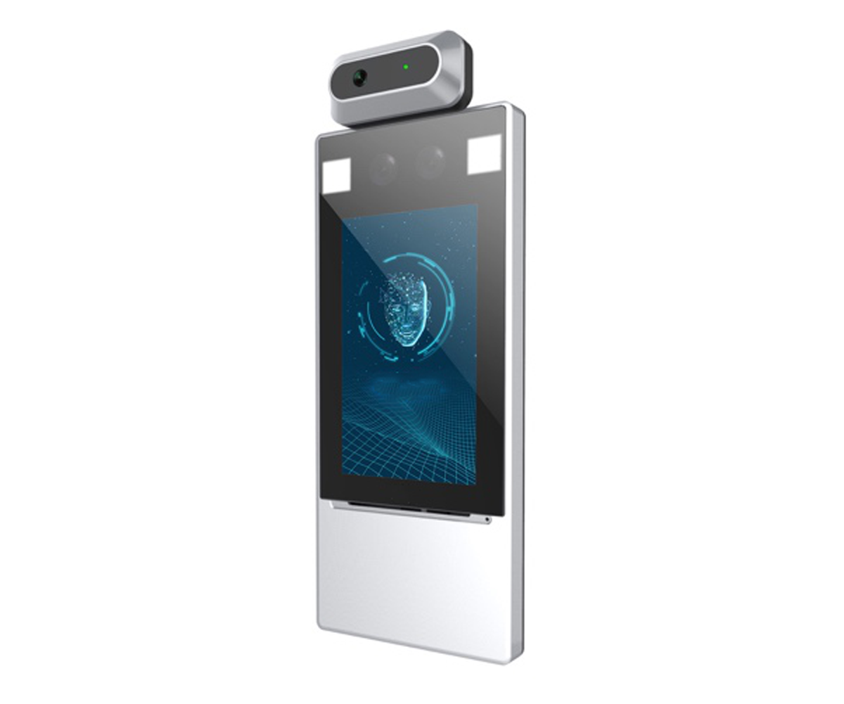 BVE-HIT200 Temperature Detection, Face Recognition Device